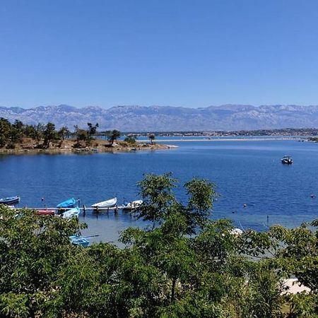 Seaview Holiday Apartments, Ventura Nin Esterno foto