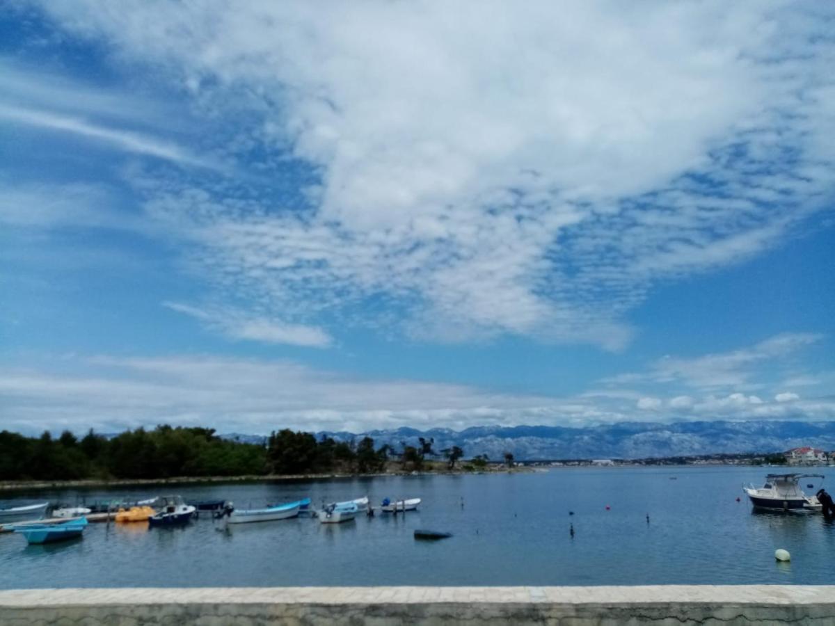 Seaview Holiday Apartments, Ventura Nin Esterno foto