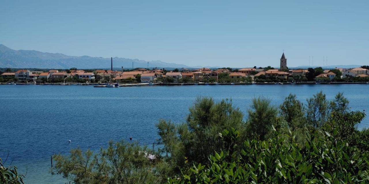 Seaview Holiday Apartments, Ventura Nin Esterno foto