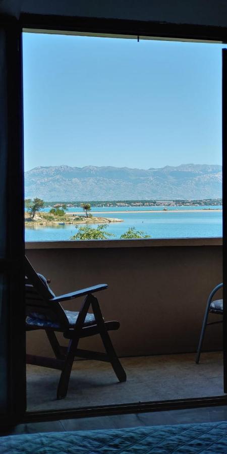 Seaview Holiday Apartments, Ventura Nin Esterno foto
