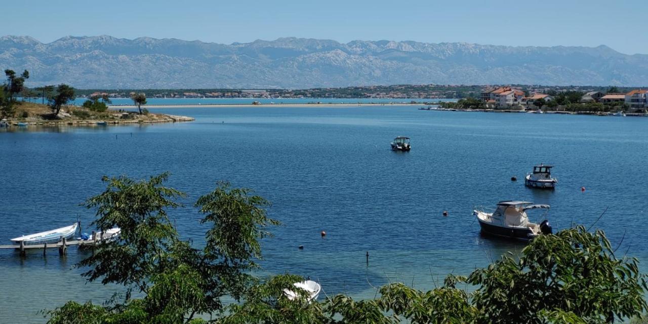 Seaview Holiday Apartments, Ventura Nin Esterno foto