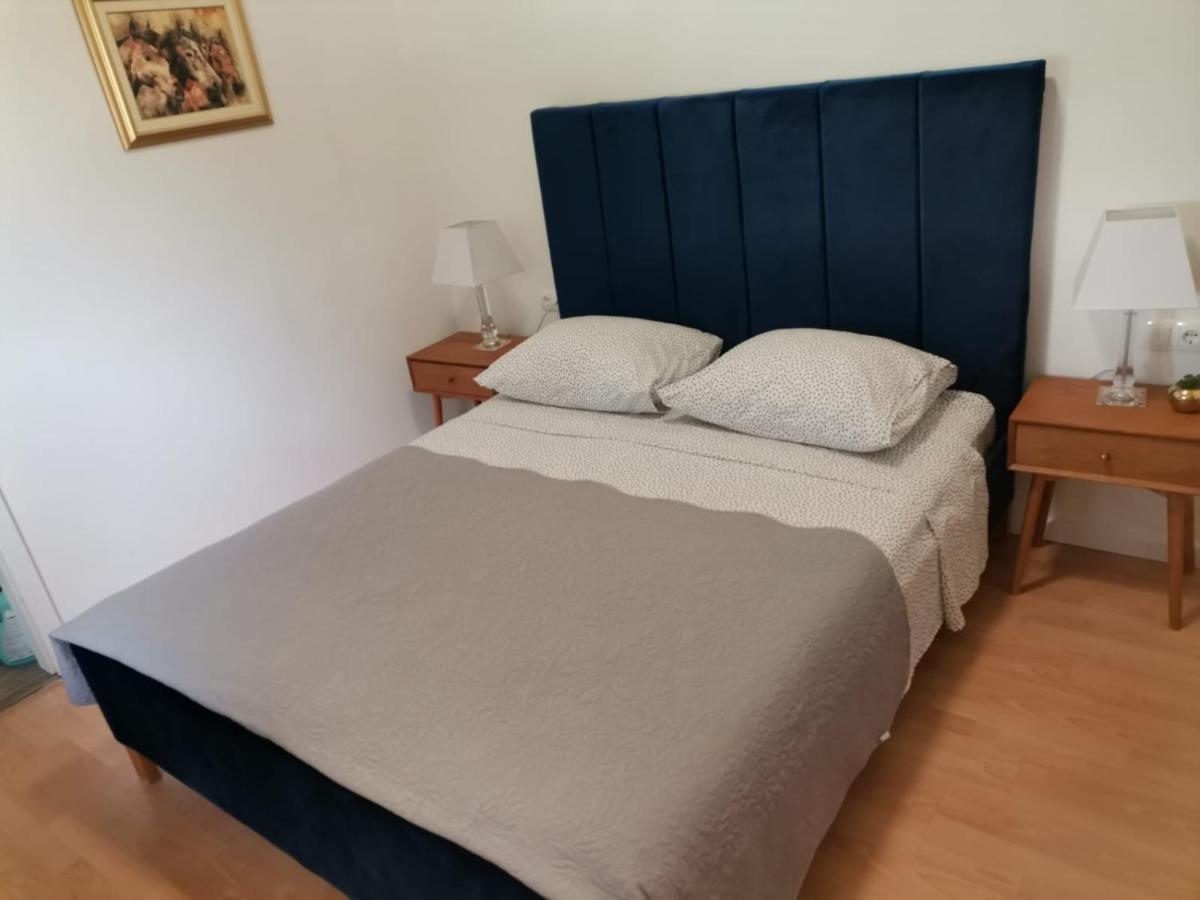 Seaview Holiday Apartments, Ventura Nin Esterno foto