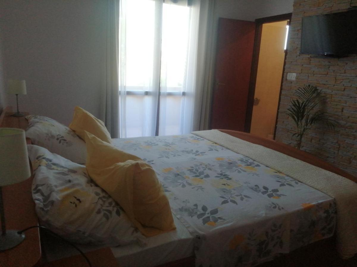 Seaview Holiday Apartments, Ventura Nin Esterno foto