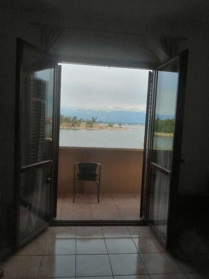 Seaview Holiday Apartments, Ventura Nin Esterno foto