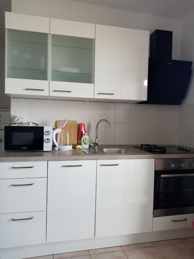 Seaview Holiday Apartments, Ventura Nin Esterno foto