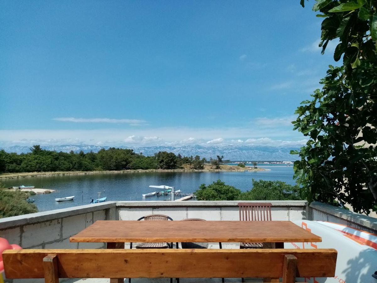 Seaview Holiday Apartments, Ventura Nin Esterno foto