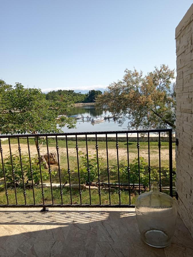 Seaview Holiday Apartments, Ventura Nin Esterno foto