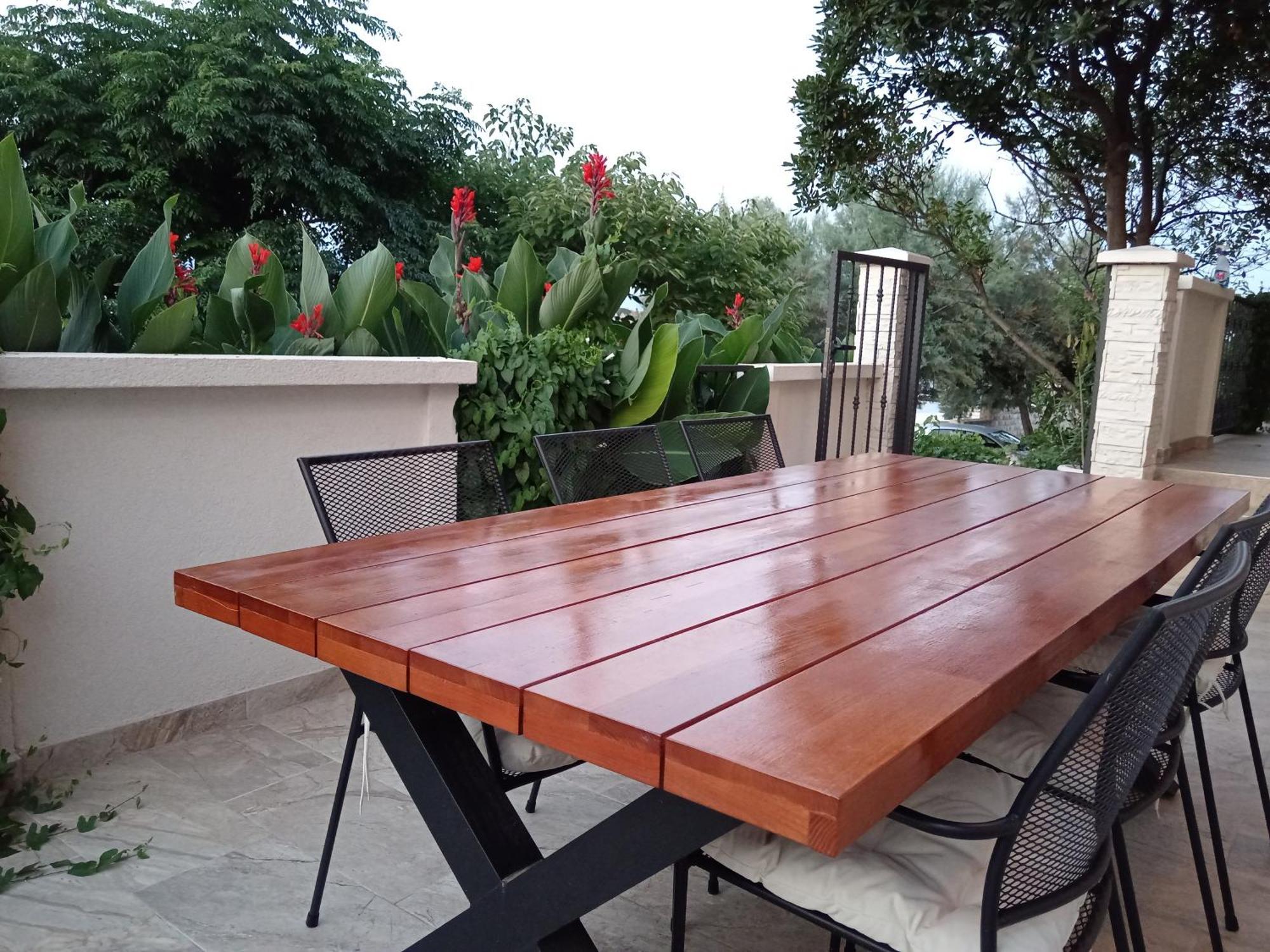 Seaview Holiday Apartments, Ventura Nin Esterno foto