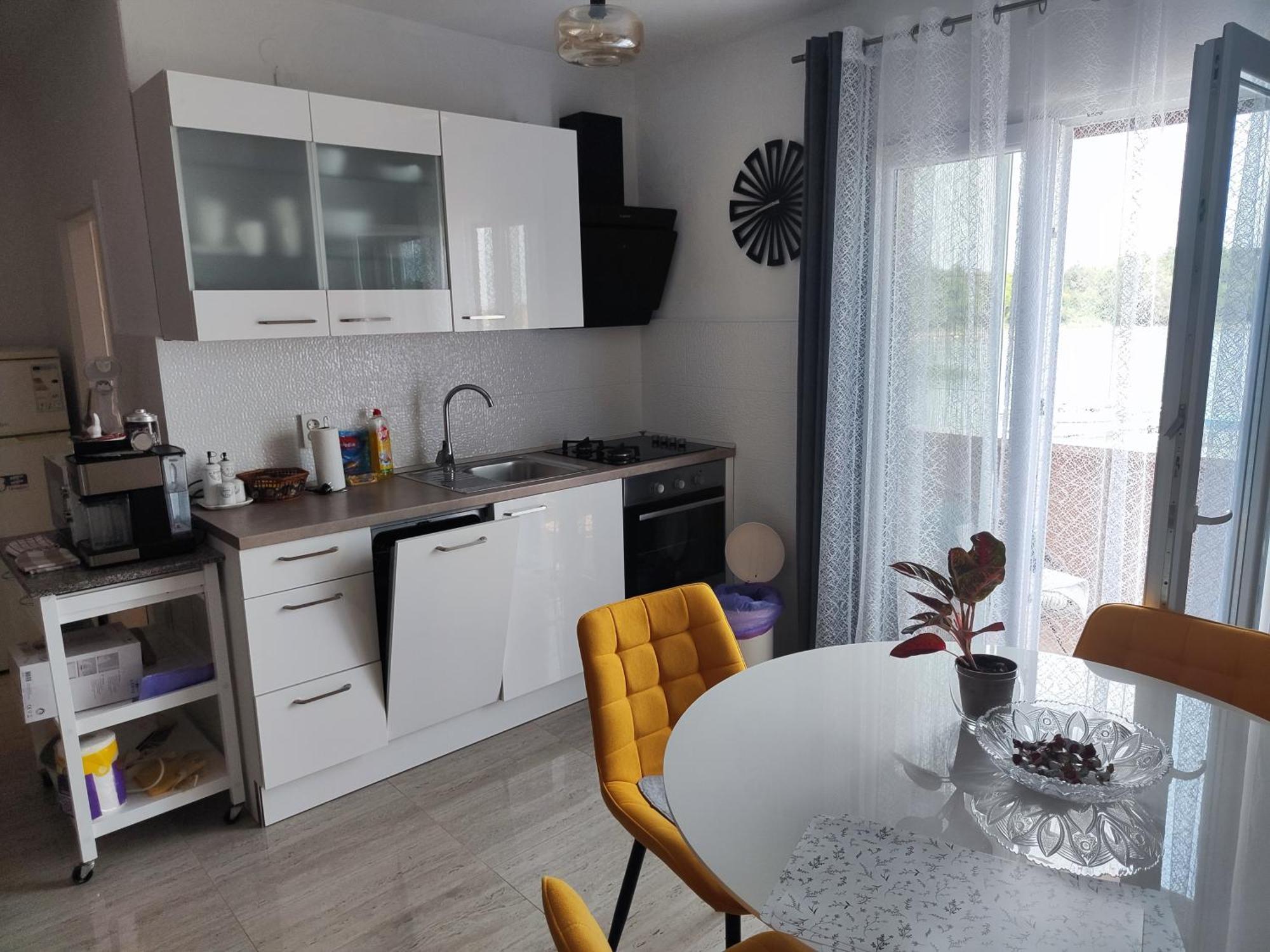 Seaview Holiday Apartments, Ventura Nin Esterno foto