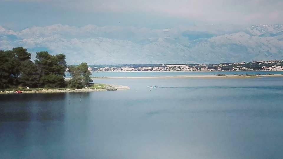 Seaview Holiday Apartments, Ventura Nin Esterno foto