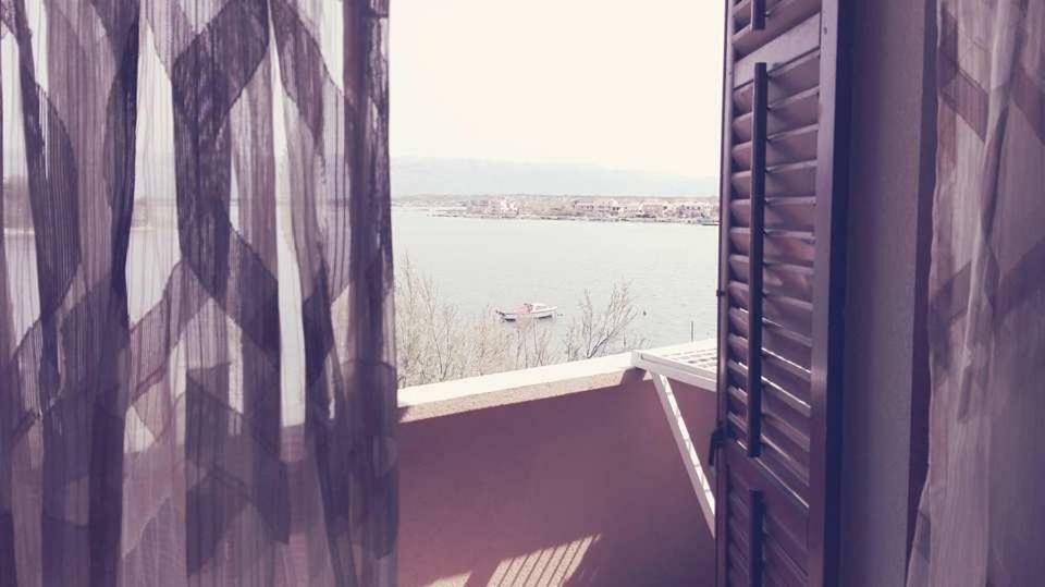 Seaview Holiday Apartments, Ventura Nin Esterno foto
