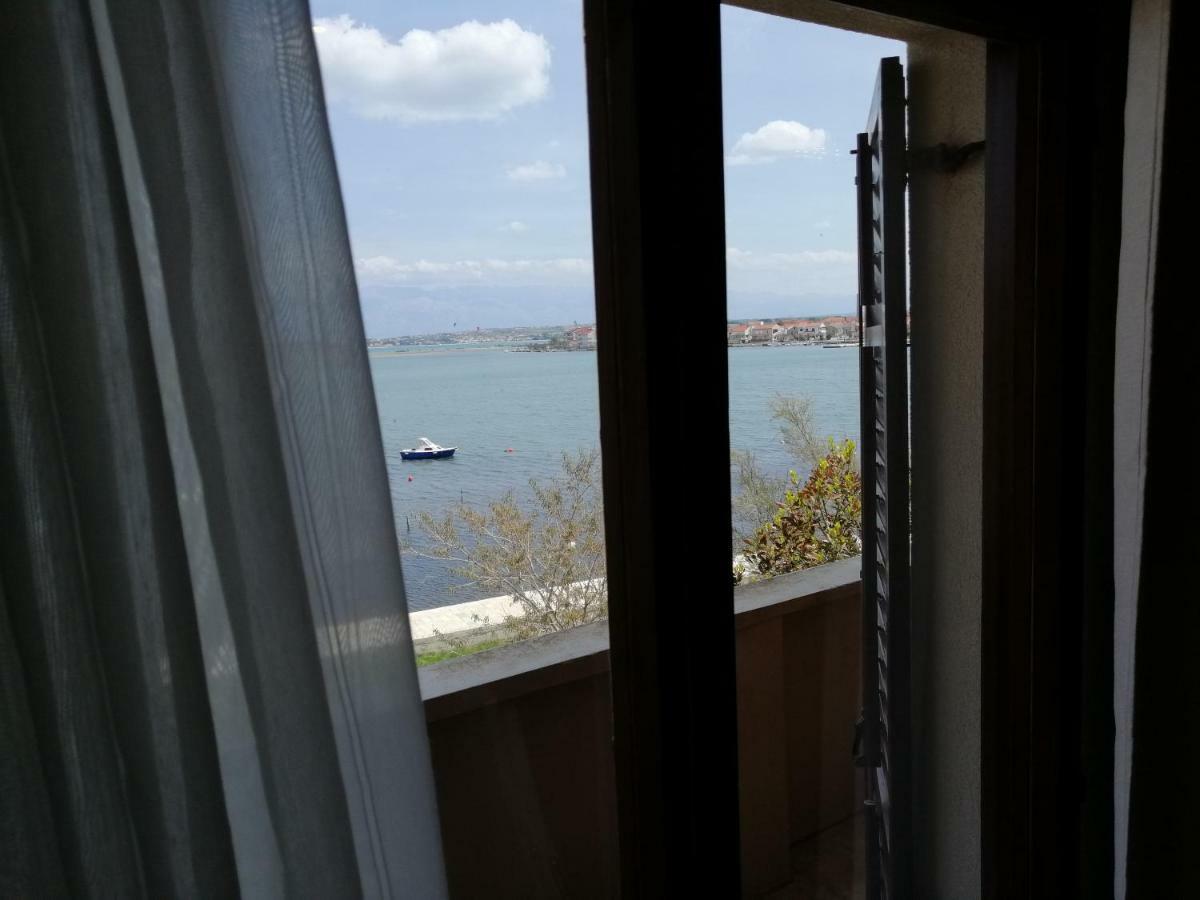 Seaview Holiday Apartments, Ventura Nin Esterno foto