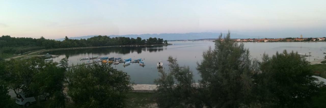 Seaview Holiday Apartments, Ventura Nin Esterno foto