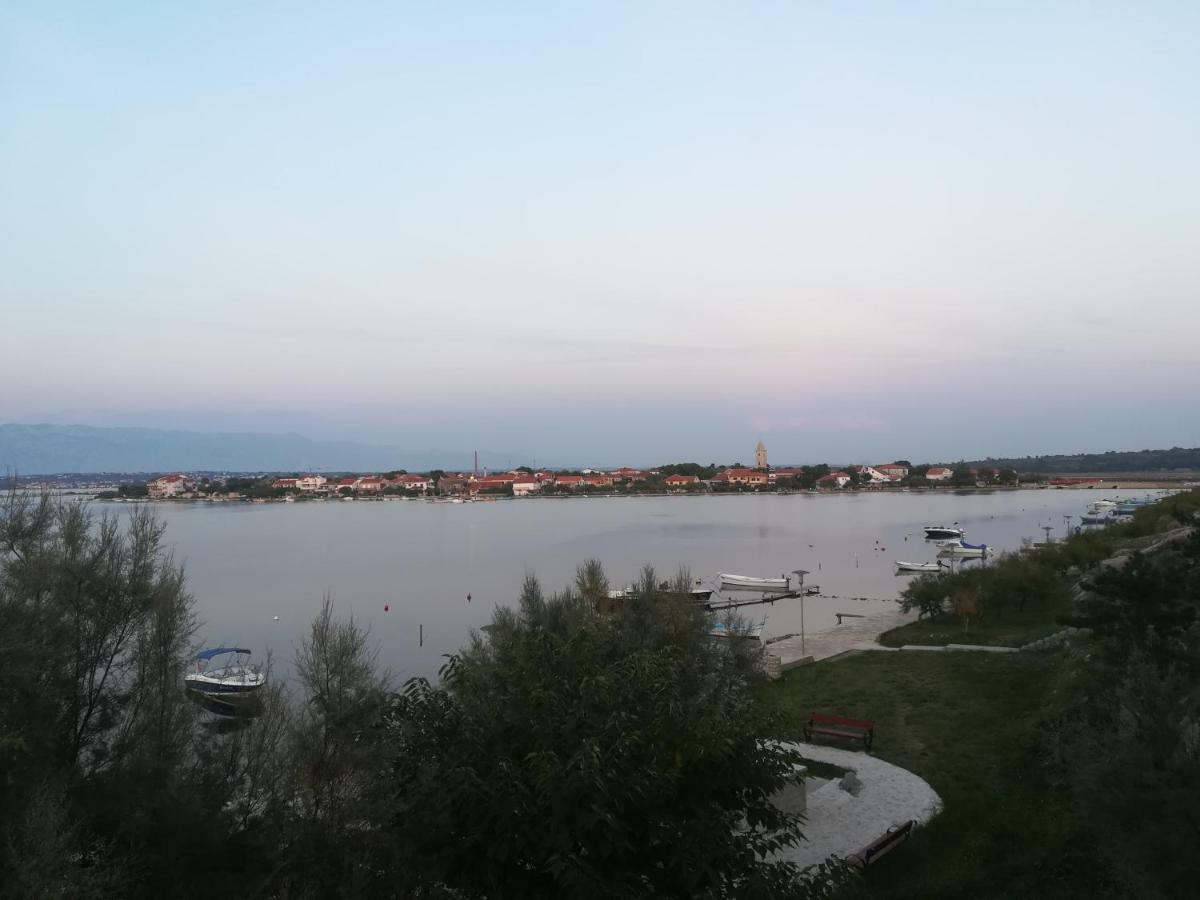 Seaview Holiday Apartments, Ventura Nin Esterno foto