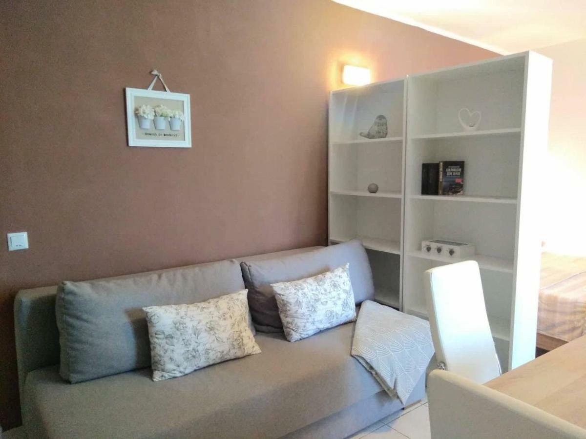 Seaview Holiday Apartments, Ventura Nin Esterno foto