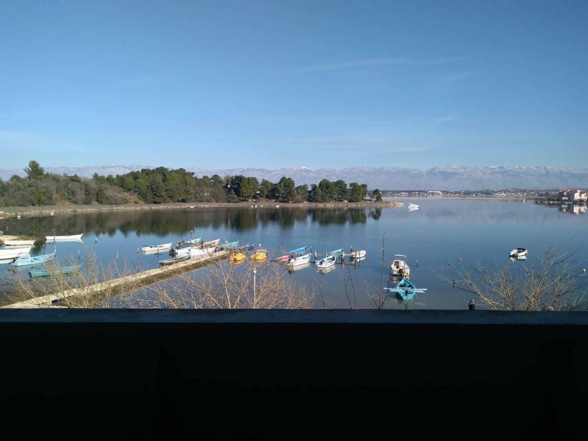 Seaview Holiday Apartments, Ventura Nin Esterno foto