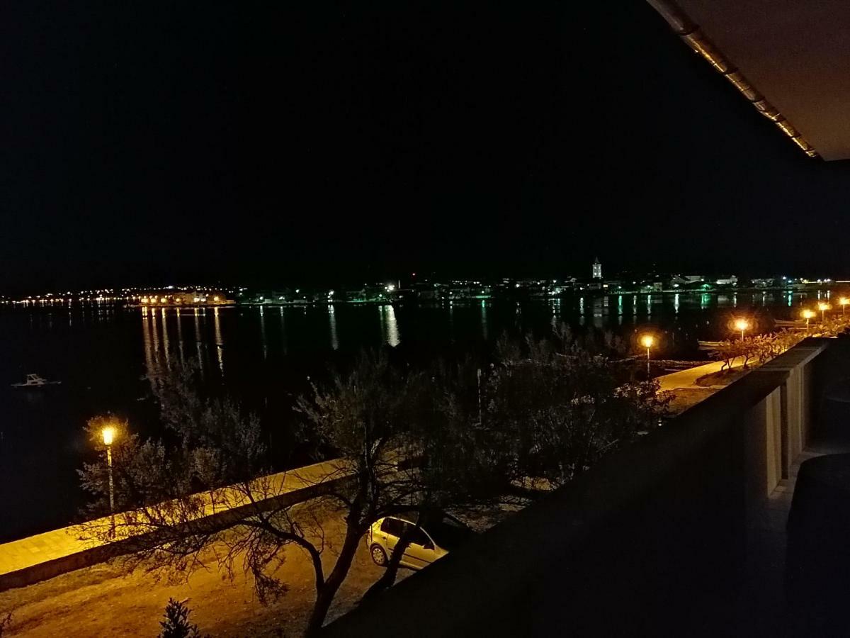 Seaview Holiday Apartments, Ventura Nin Esterno foto